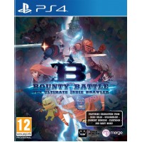 Bounty Battle (PS4)